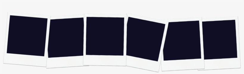 Polaroids Png - Window, transparent png download