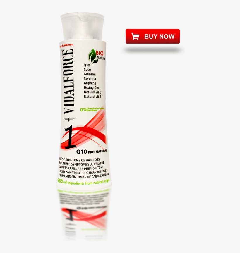 Shampoo Big 1 Big En - Lip Care, transparent png download