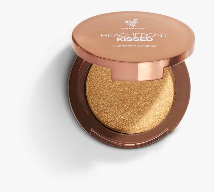 Last Chance - Younique Beachfront Kissed Highlighter, transparent png download