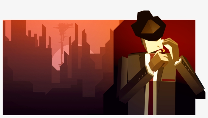Parkercigarette - Last Life Game, transparent png download