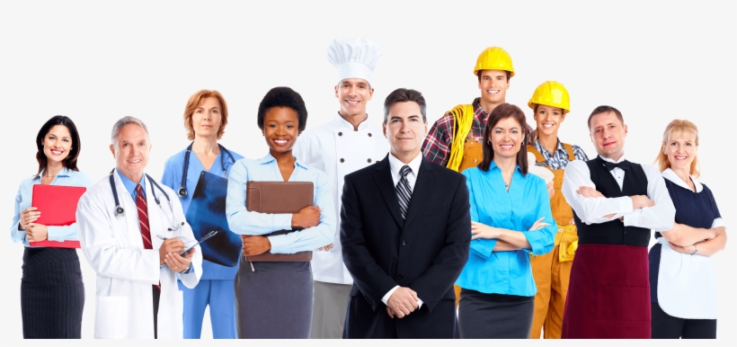 Commercial Insurance - People, transparent png download