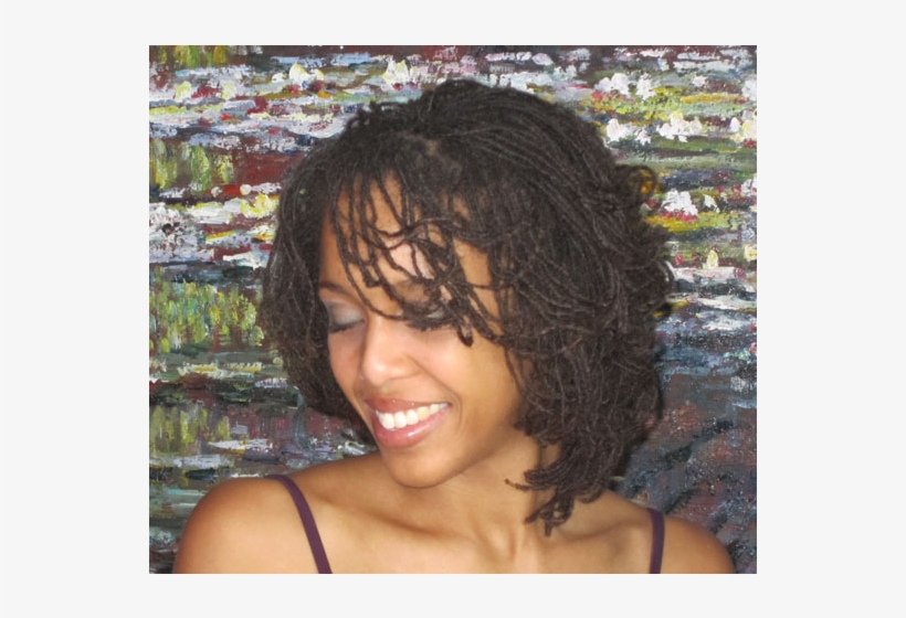 Clip Library Stock Naturalicious Blog September - Girl, transparent png download