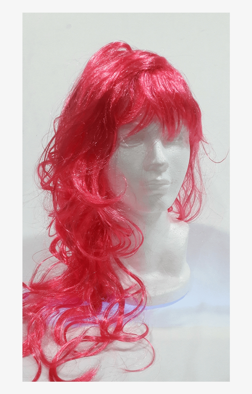 Peluca - Lace Wig, transparent png download