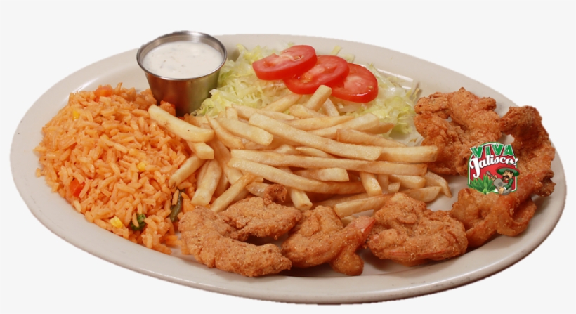 Camarones Empanizados Jv2 - Camarones Empanizados Png, transparent png download