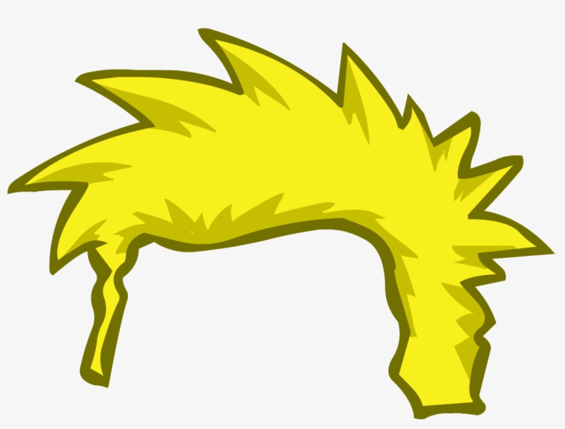 Club Penguin The Sunstriker, transparent png download