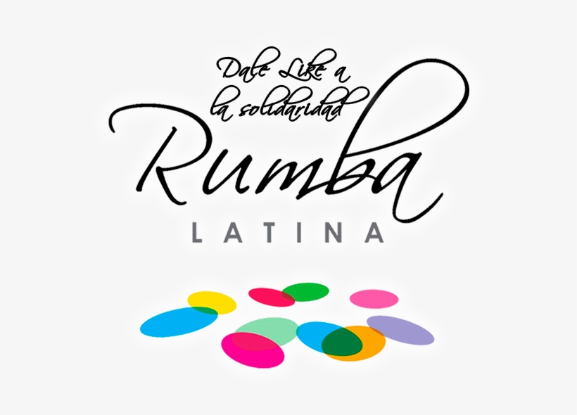 Durante El Año 2018 Recibimos En Rumba Latina, Un Grupo - Rumba Latina, transparent png download