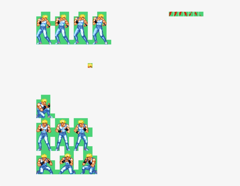 Ray Mcdougal From The Original Fighter's History, transparent png download