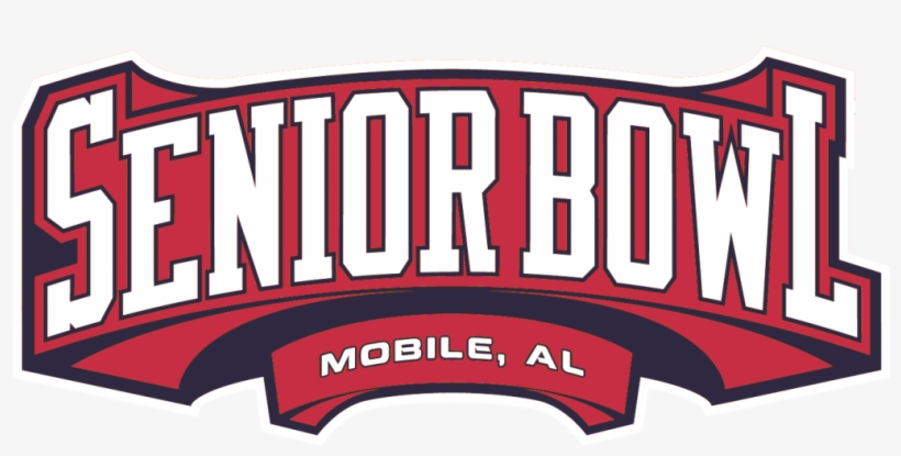 Senior Bowl Rises On Nfl Network - Senior Bowl, transparent png download