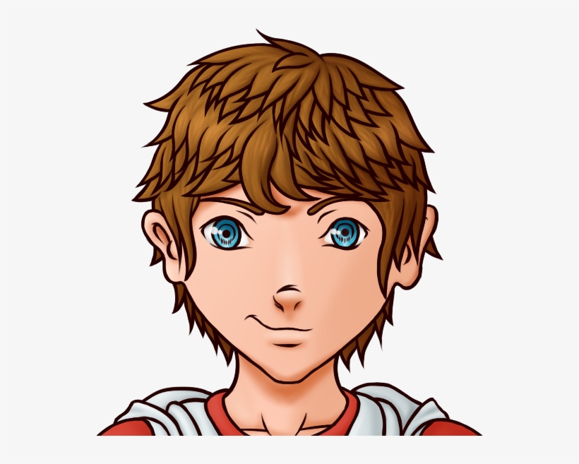 Xenobrat - Cartoon, transparent png download
