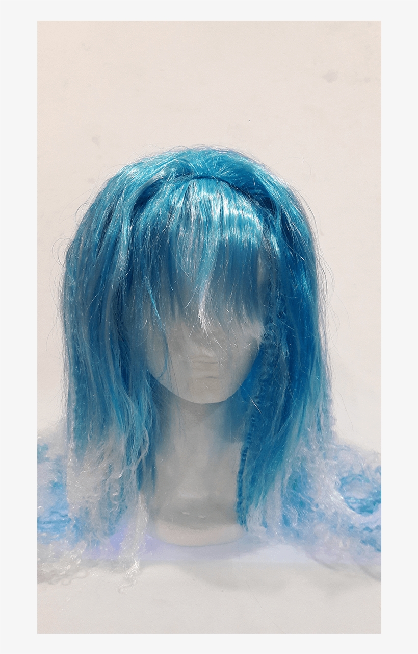 Peluca - Lace Wig, transparent png download