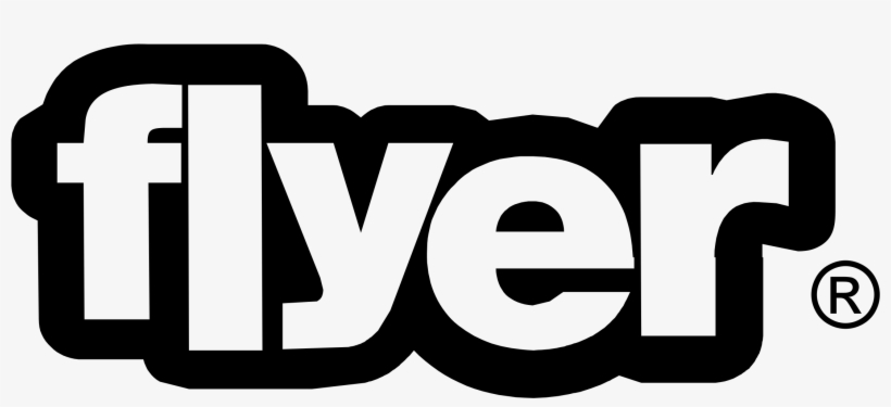 Flyer Mag Logo Png Transparent - Trademark Symbol, transparent png download