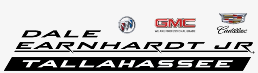 New Buick Gmc Dealership - Dale Earnhardt Jr Buick Gmc, transparent png download