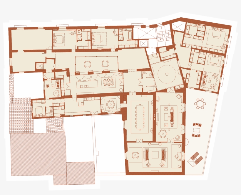 Floor Plans - - Floor Plan, transparent png download