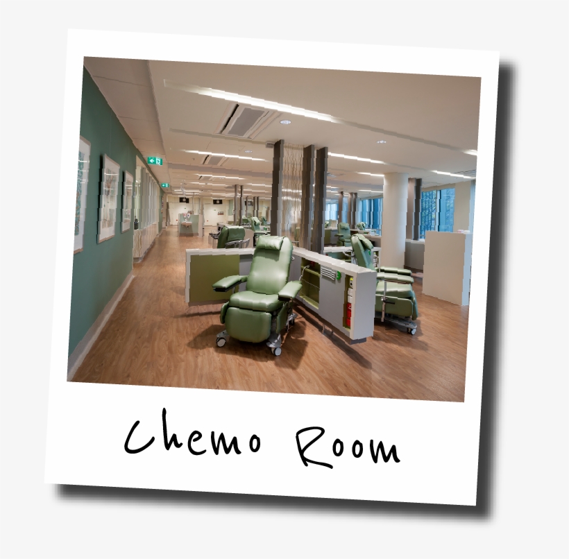 Chemotherapy - Olivia Newton Cancer Centre, transparent png download