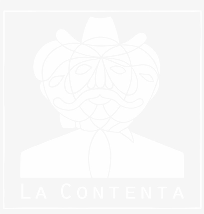 Cocina Del Barrio - Illustration, transparent png download