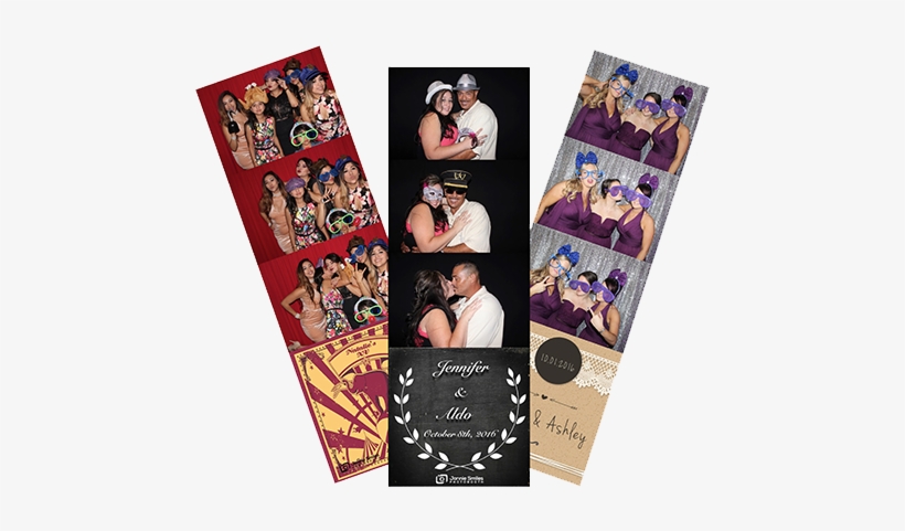 Local Boy Photobooth Printout Graphic - Booth Print Out Designs, transparent png download