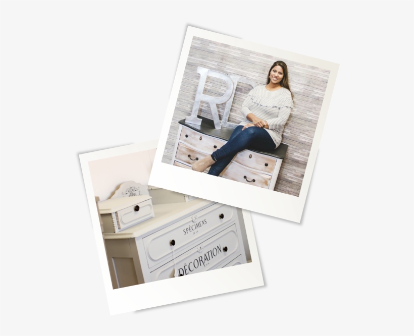 Redeemed Decor - Photographic Paper, transparent png download