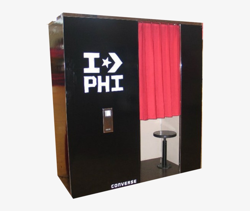 Custom Photo Booth - Plywood, transparent png download