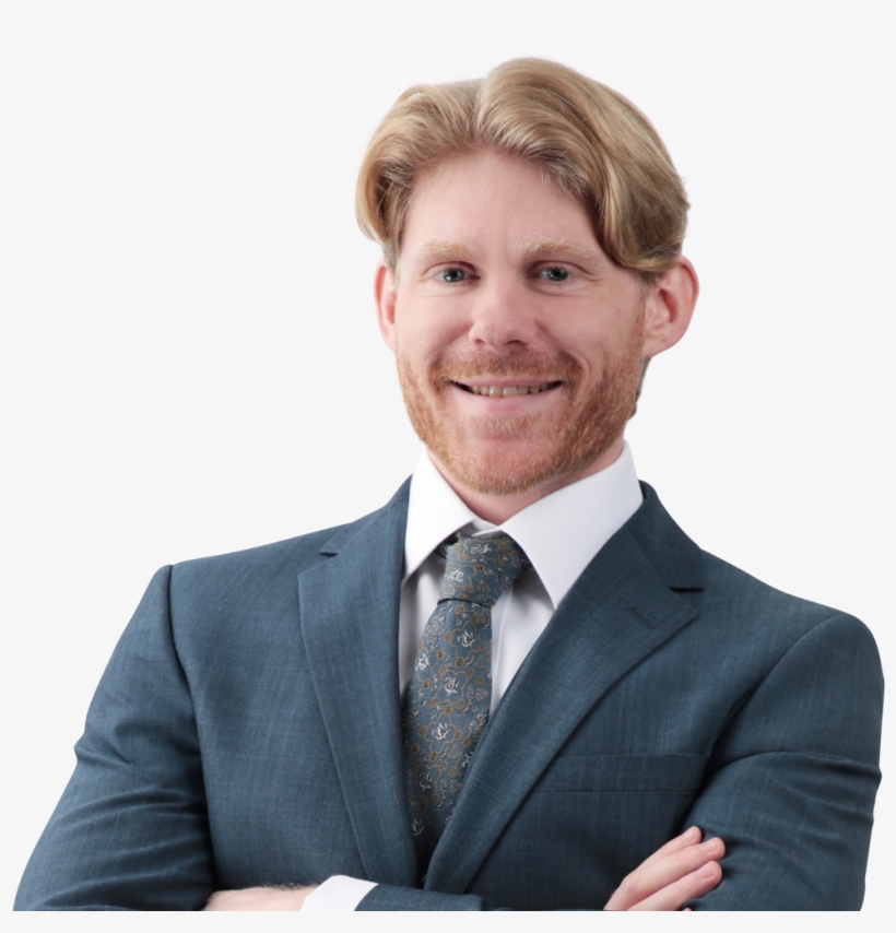 Michael Gilmour - Michael Gilmour Clifford Chance, transparent png download