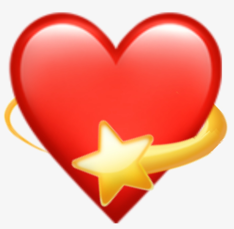 File Emojione 1f493 Svg Source - Heart, transparent png download