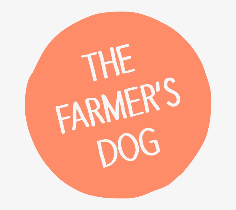 Farmers Dog Logo, transparent png download