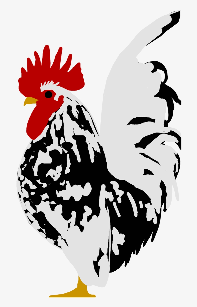 Mori 🐓 - Rooster, transparent png download
