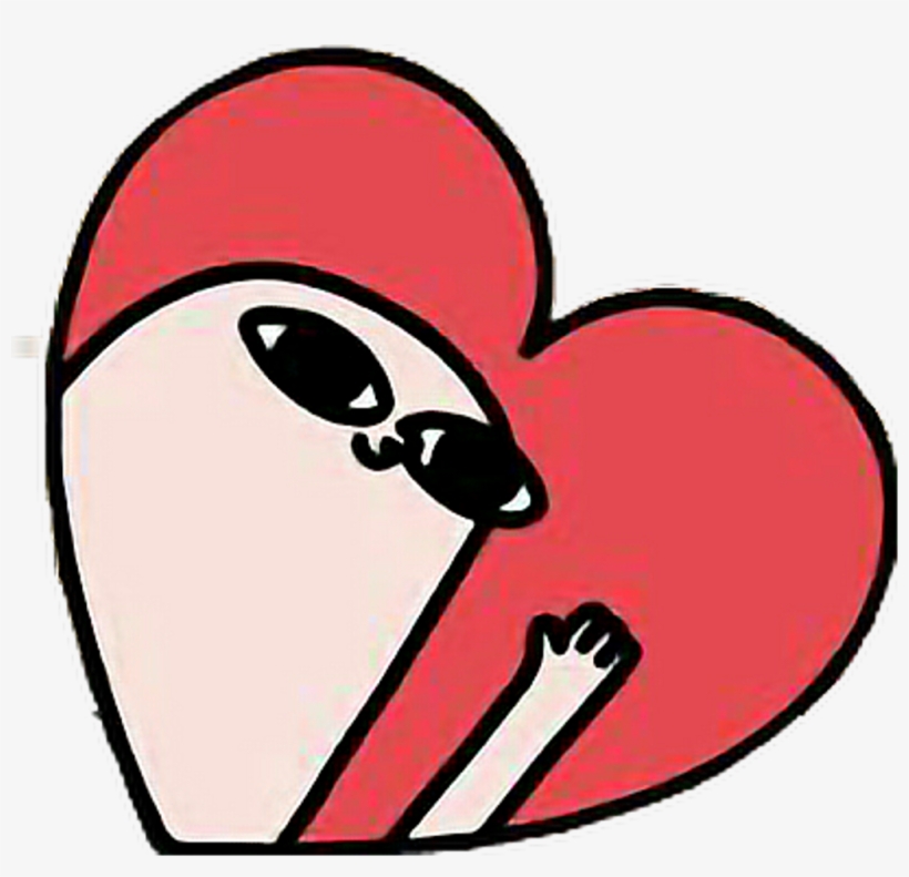 Instagram Emoji Filters Sticker Transparent PNG 1024x938 Free