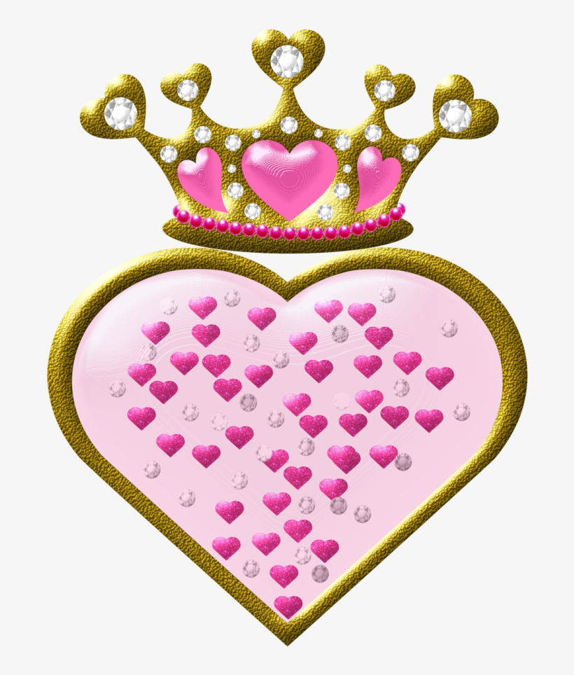 Corazon Cute Transparent Pink Love Pictures Png Corazon - Heart, transparent png download