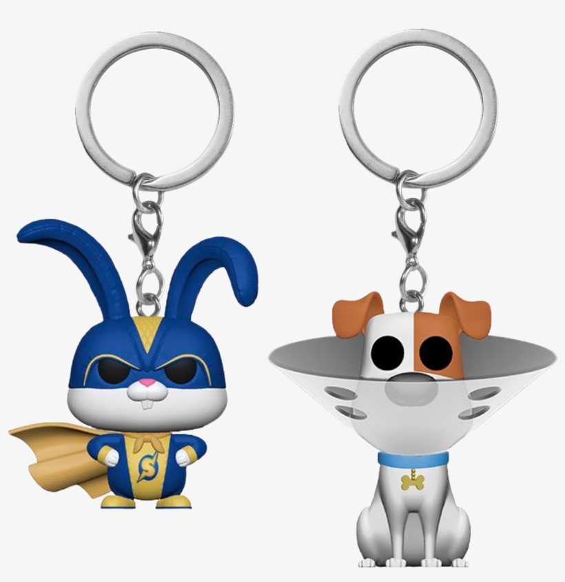 The - The Secret Life Of Pets 2, transparent png download