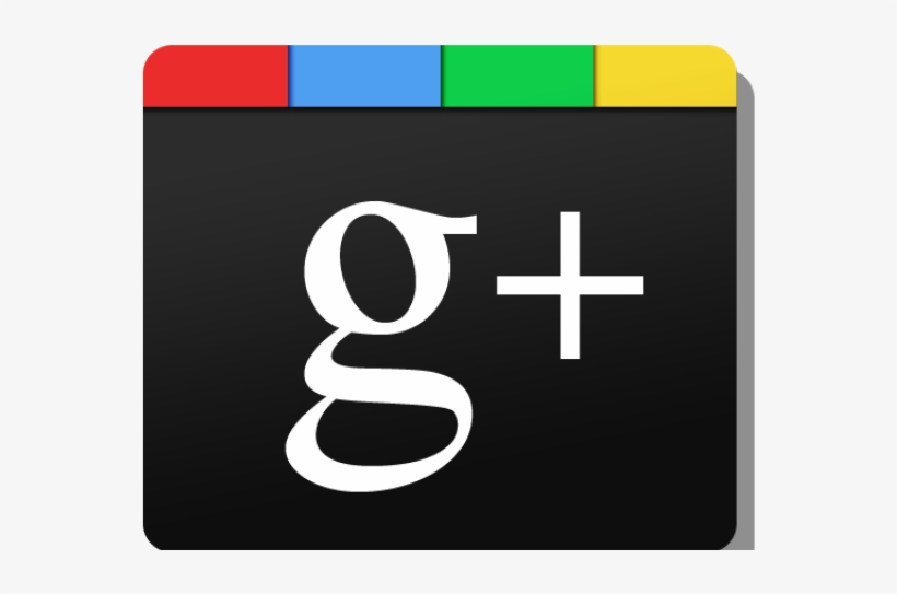 Email Icons Google Plus - 2017 Google Plus Symbol, transparent png download