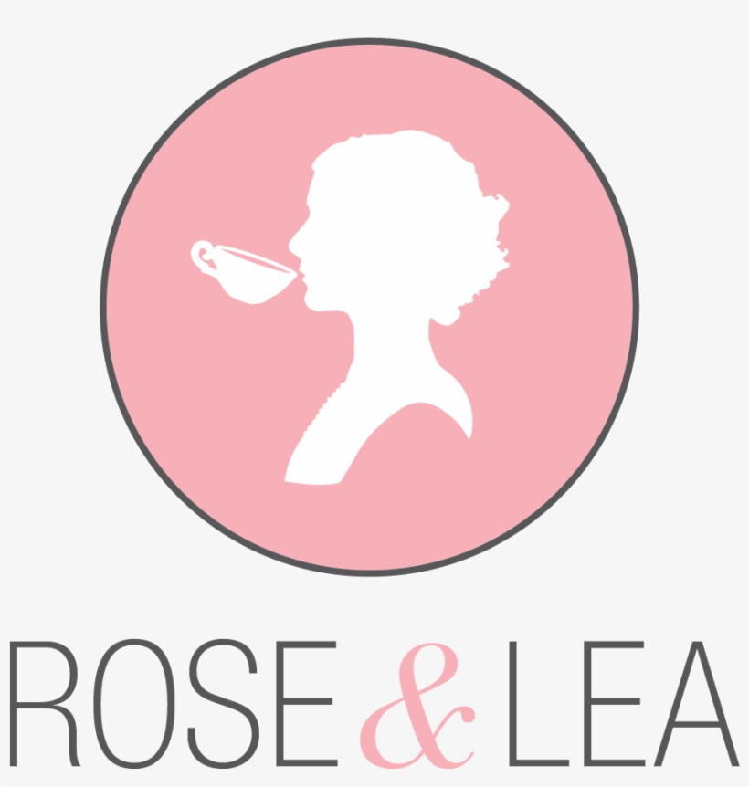 Rose & Lea Logo Design Tjc Taylor Jameson Clark - Dollar Sign Icon, transparent png download