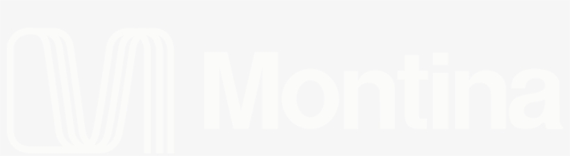 Montina Logo - Graphic Design, transparent png download