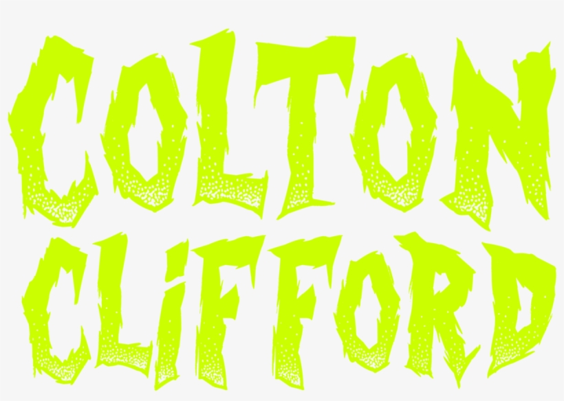 Colton Clifford's Portfolio, transparent png download