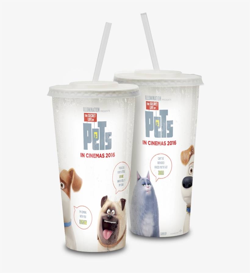 Promotional Items - Caffeinated Drink, transparent png download