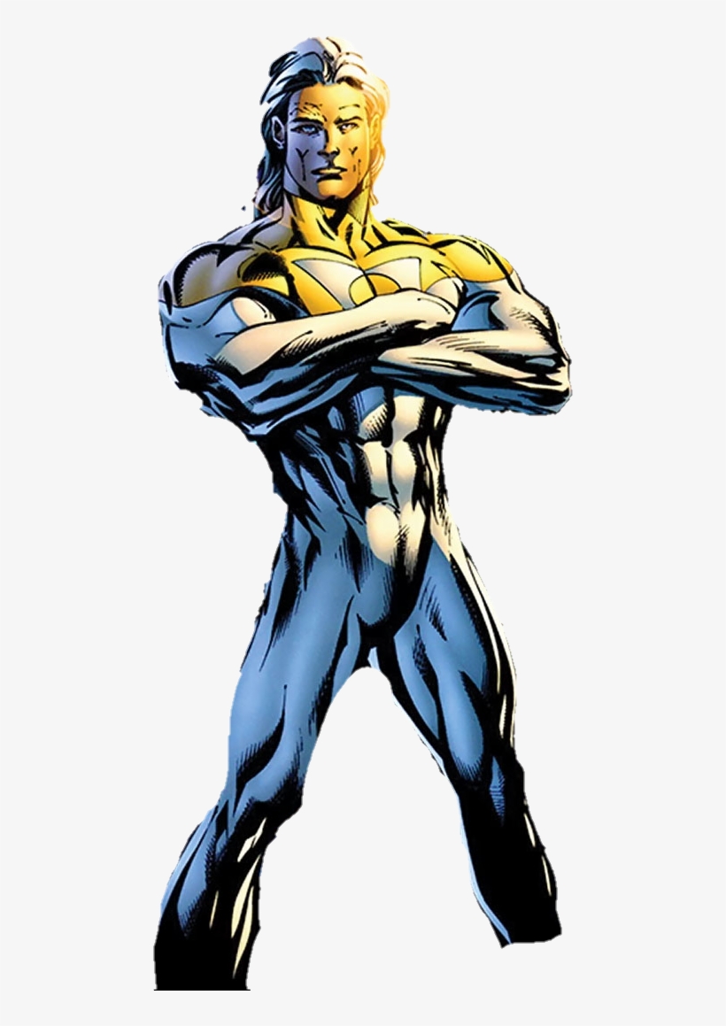 1488550099306 - Apollo Wildstorm, transparent png download