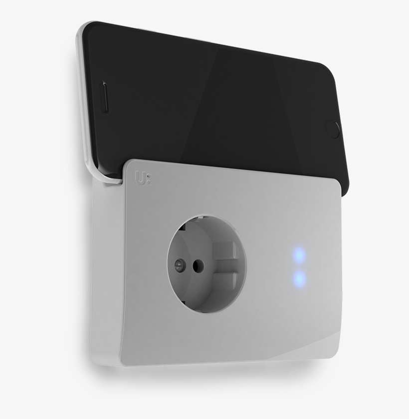 U - Plug Capabilities - Gadget, transparent png download
