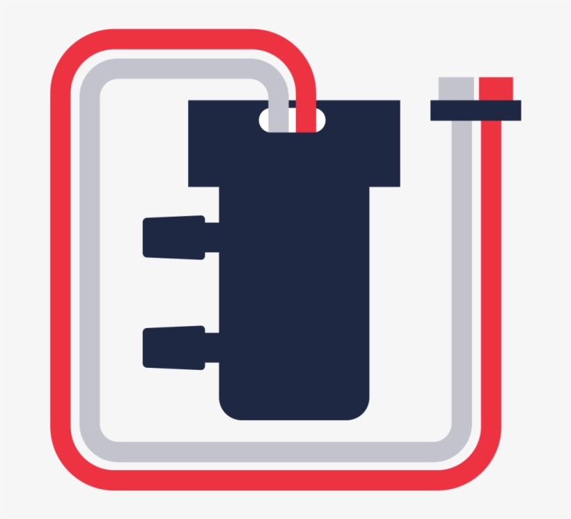 Plug And Play Uvc Purification - Graphic Design, transparent png download