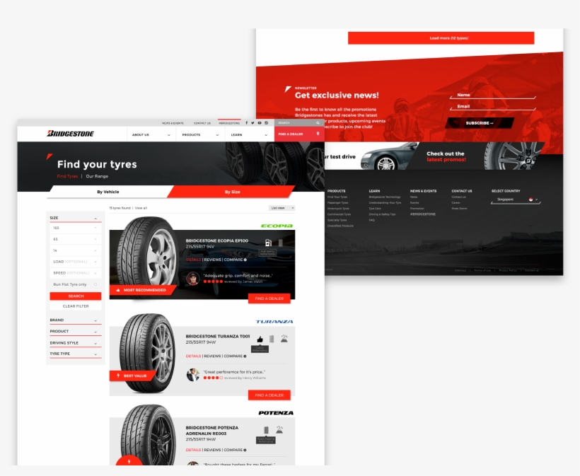 Bs Folio Copy 03 - Website, transparent png download