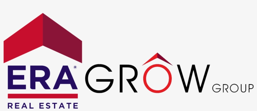 Brand - Era Real Estate, transparent png download