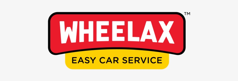 Wheelax Logo - Parallel, transparent png download