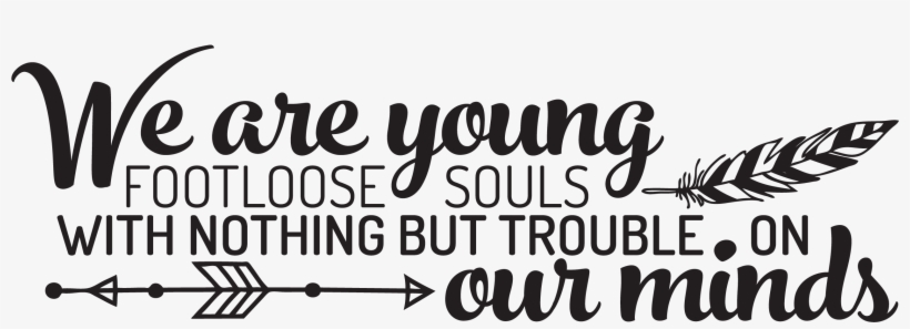 Typography Png - Graphic Design Typography Png, transparent png download