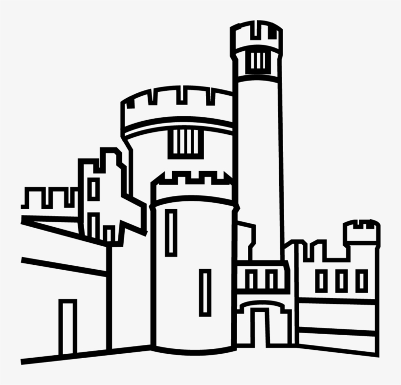 Cork Blackrock Castle, transparent png download