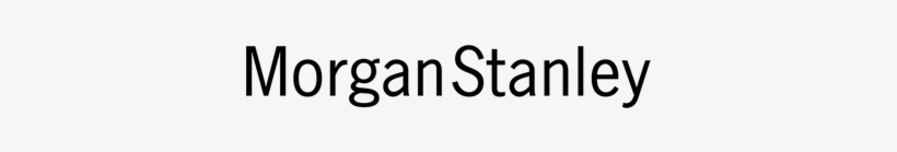 Vizexplorer Announces Strategic Investment By Morgan - Morgan Stanley, transparent png download