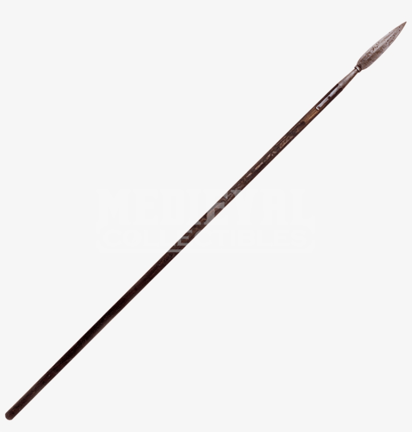 14th Century Lance - Pool Stick Clip Art, transparent png download