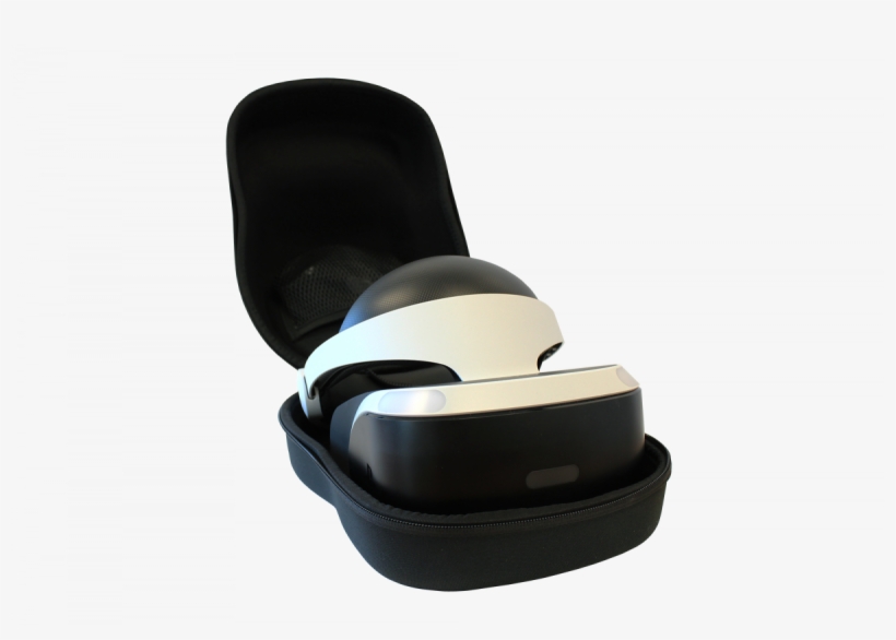 Doesn't Your Playstation®vr Headset Deserve A Quality - Chair, transparent png download