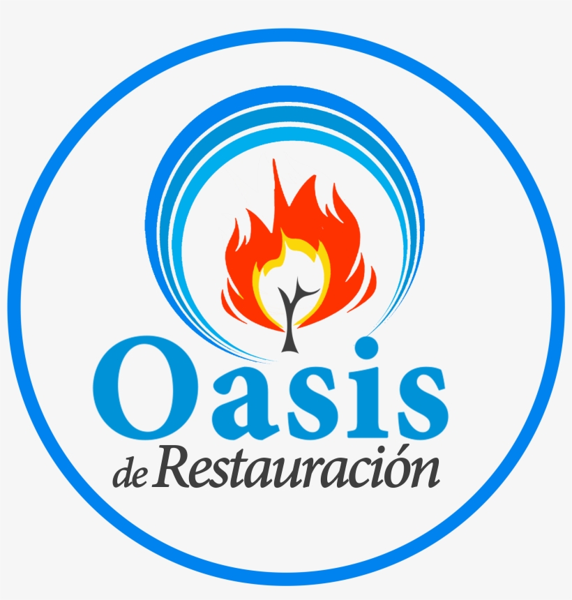 Oasis De Restauración - Ministerio De Alabanza Oasis, transparent png download