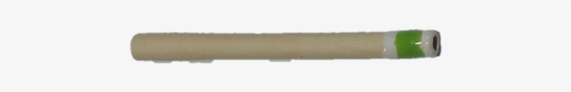 Patricks Italian Clay Filter Tip - Rifle, transparent png download
