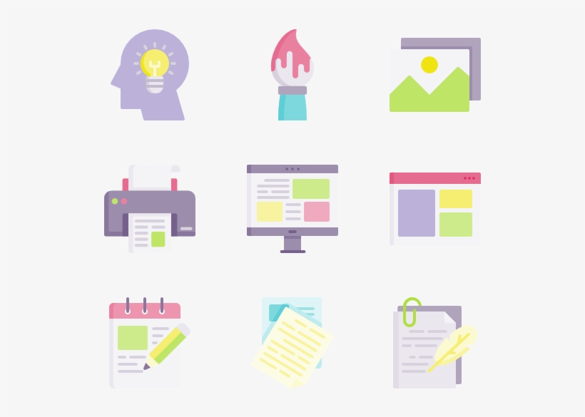 Editorial Design - Graphic Design, transparent png download