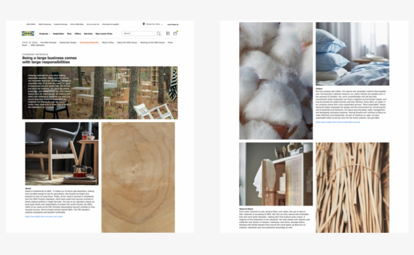 Ikea Materials - Plywood, transparent png download