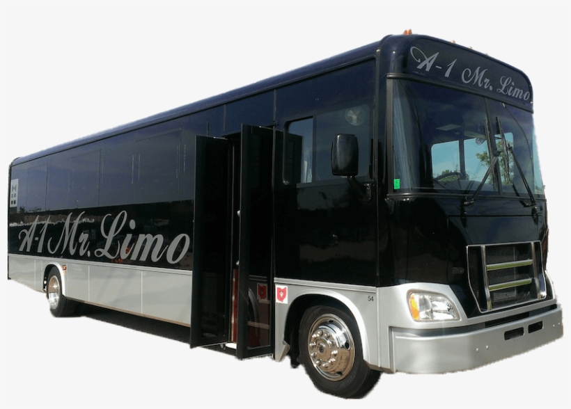 Request A Quote - Tour Bus Service, transparent png download